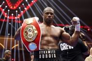 5v5: Queensberry v Matchroom - Fight Night